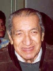Augusto Medina