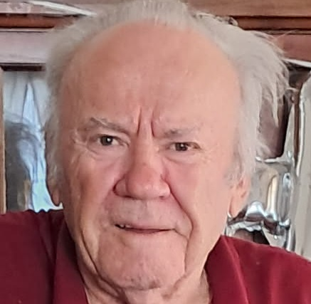 Obituary of Ante Lucin Festa Memorial Funeral Home serving Totowa...