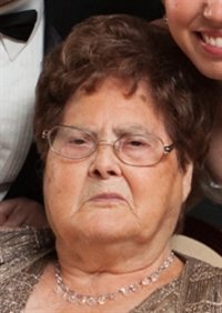 Obituary of Michelina Sanzari Festa Memorial Funeral Home serving